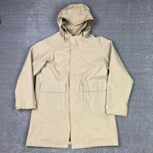 Vintage Orvis x Helly Hansen Gore-Tex Jacket Men's Medium Rain Fishing Mountain